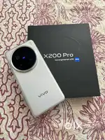 Vivo X200 Pro 5g ( Grey colour )