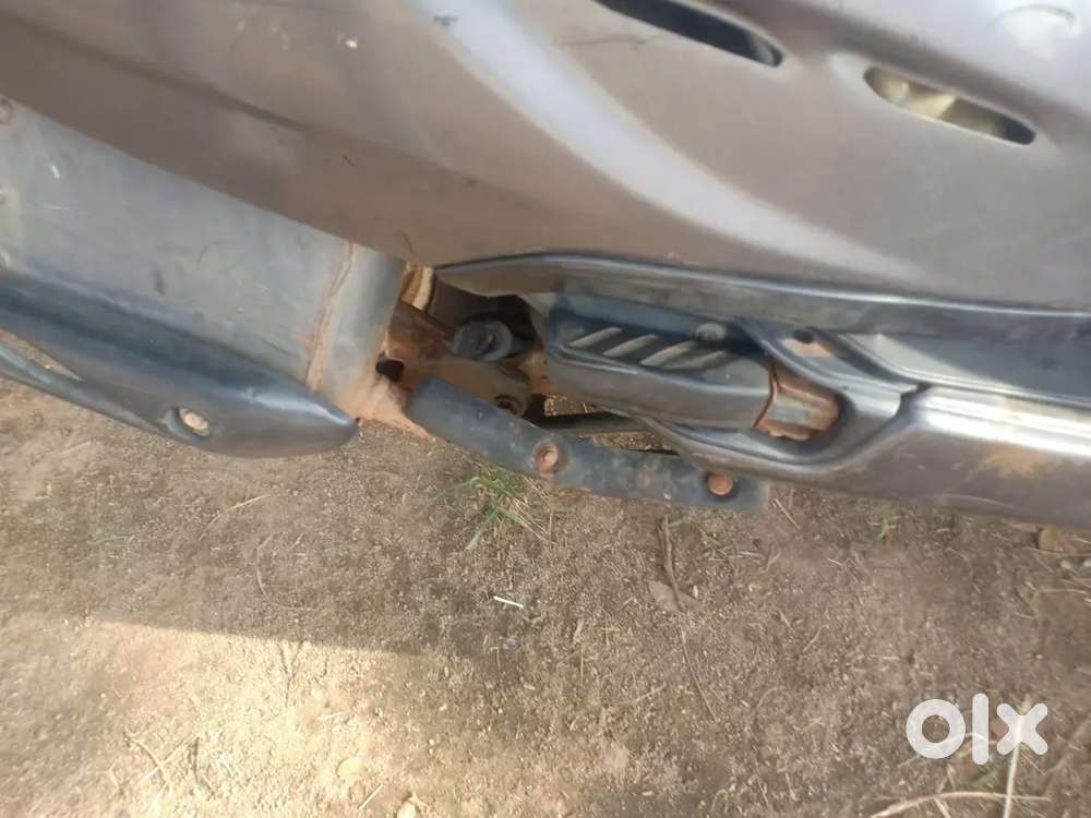 Good condition running condition self starter work