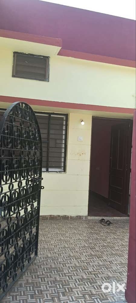 2 BHK independent house for rent in Avanti Vihar