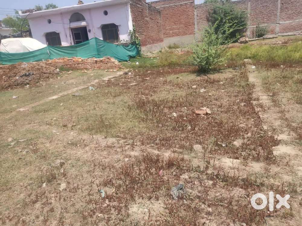 ADARSH NAGAR SHIKOHABAD MAIN ROAD SE 800 YA 900 METER ANDAR