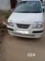 Hyundai santro xing 2006 good condition