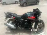 New condition bike( august 2023)