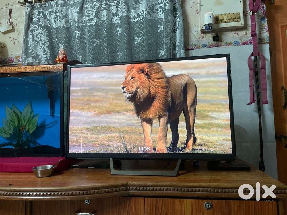 Sony 32 inch smart tv
