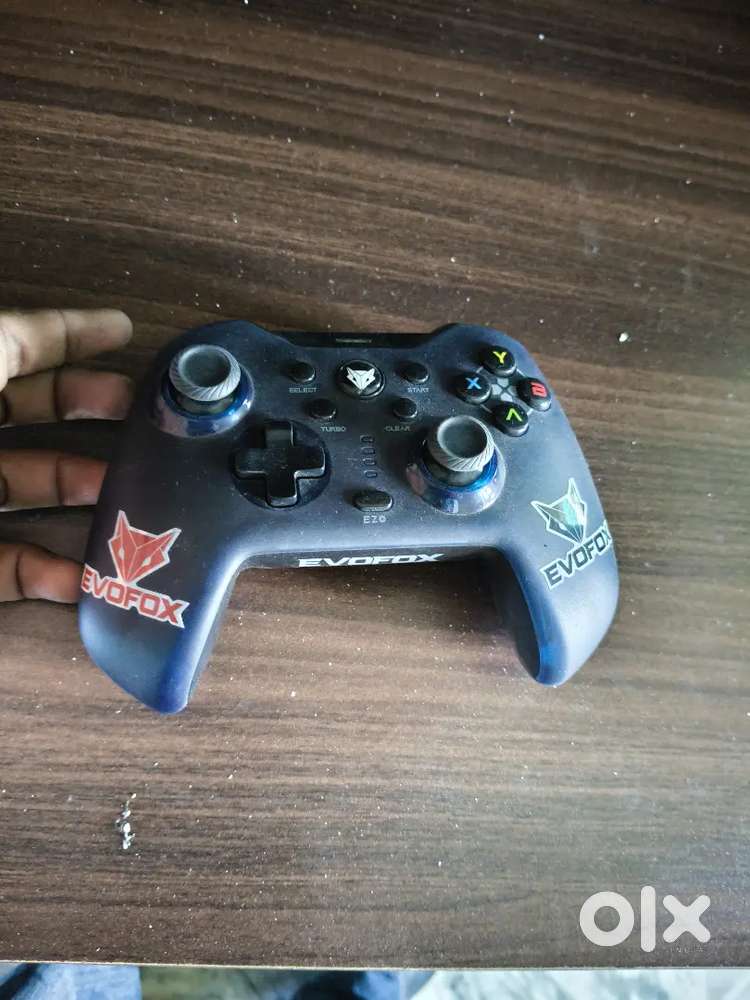 Evofox wireless  gaming console