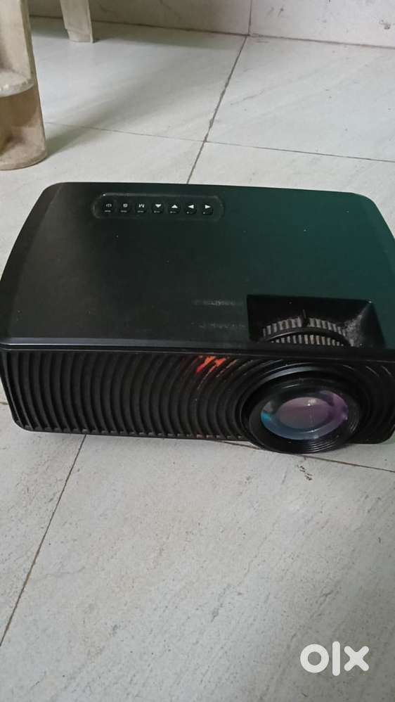 Mini LED Projector