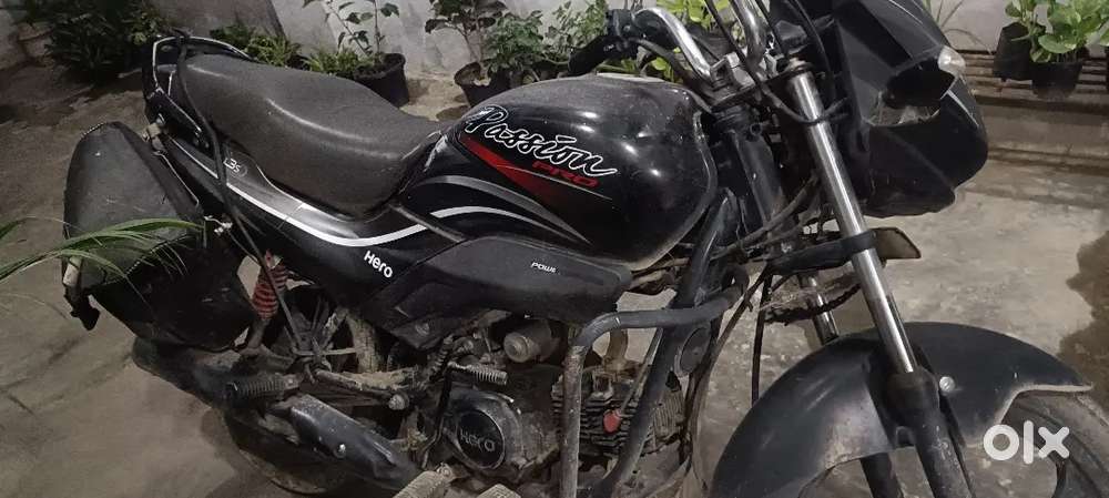 Motorcycle sale