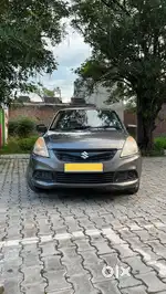 WELL MAINTAINED MARUTI SUZUKI SWIFT DZIRE PETROL
