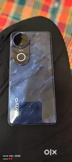 Vivo v 50e new condition