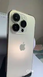 14 pro 128gb   GOLD COLOUR