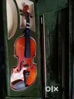 Violin new