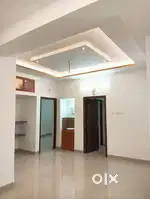 3 BHK Flat with 1357sqft nearby Vadakumnathan Temple - Thrissur