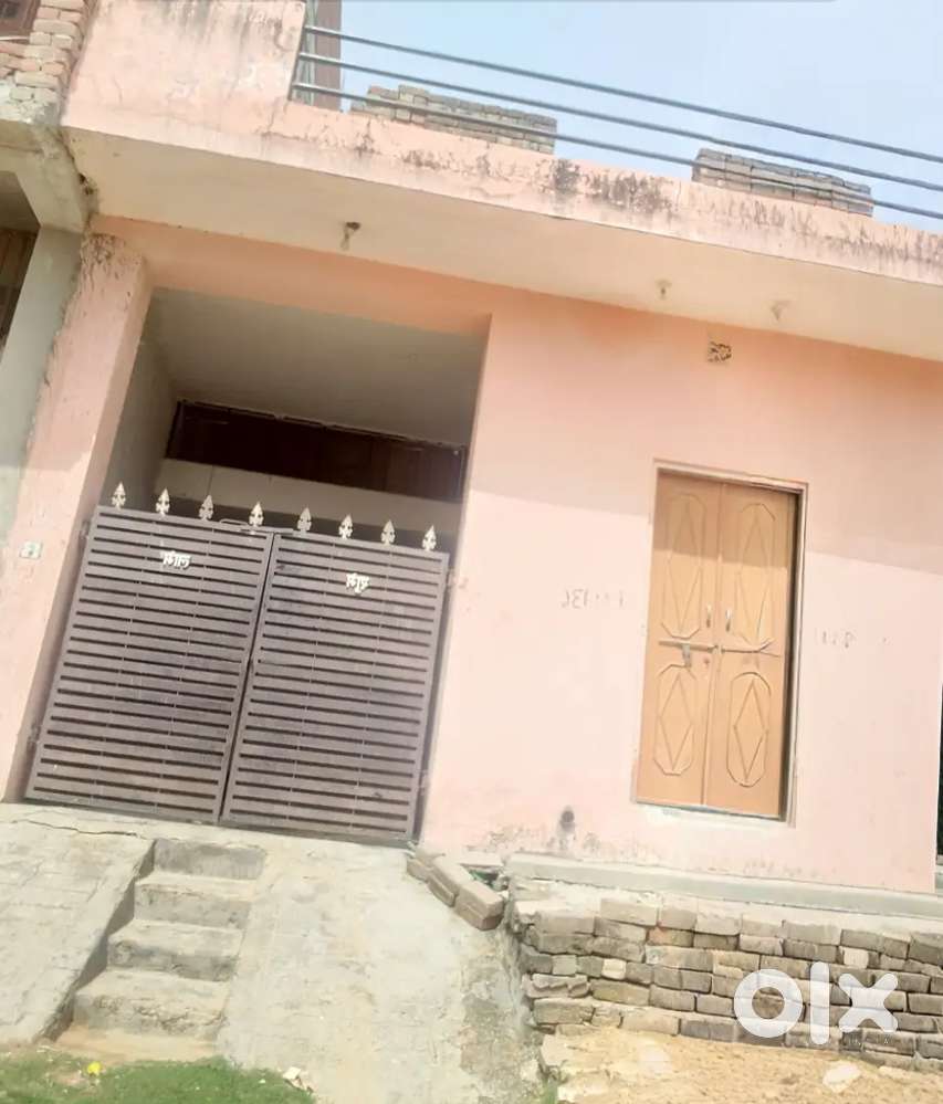 Only 8000000में JDA अप्रूवड मकान, अर्जेन्ट बेचना है