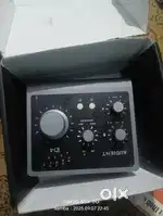 Audient id4  MKII