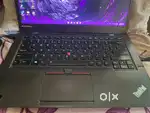 Lenovo ThinkPad laptop