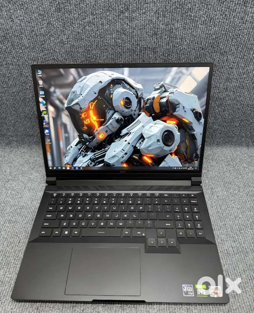 Xiaomi Redmi G Gaming Laptop