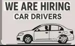 Wanted Car Driver's