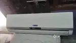 Good conditions split ac available
