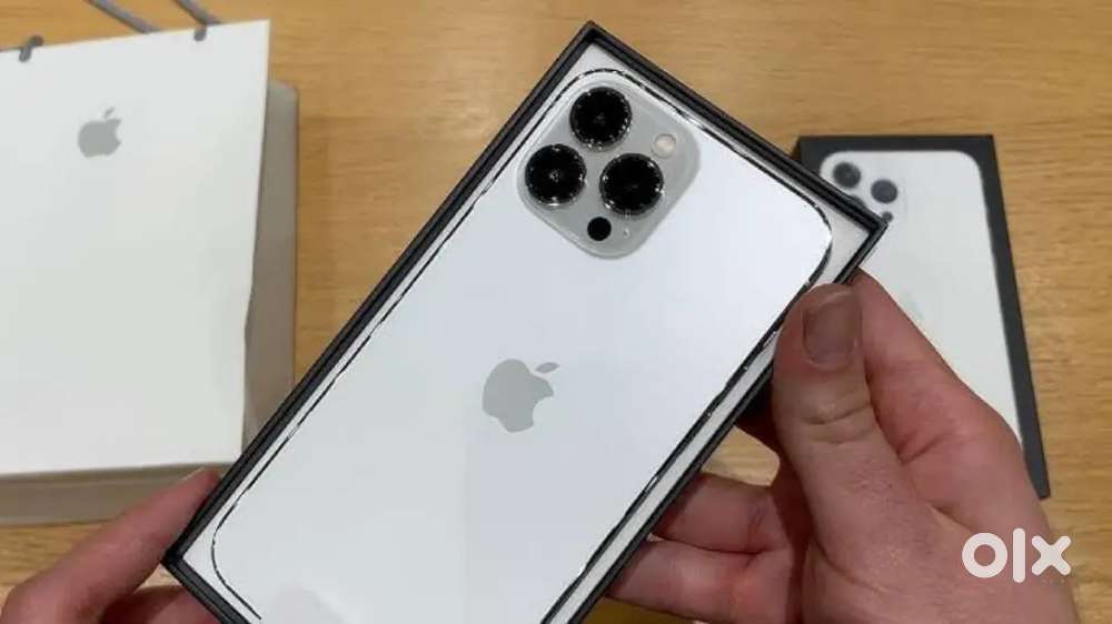 iPhone 13 Pro get refurbished at genuine price in your budget