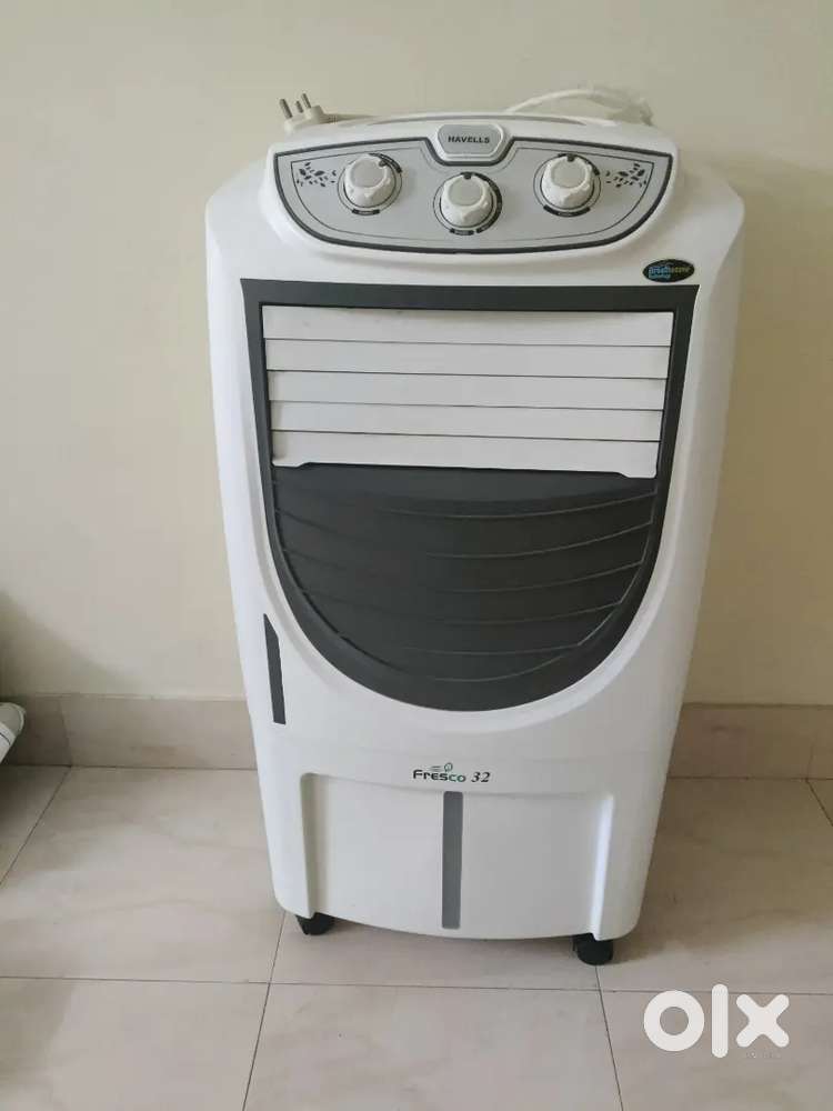 Havells cooler
