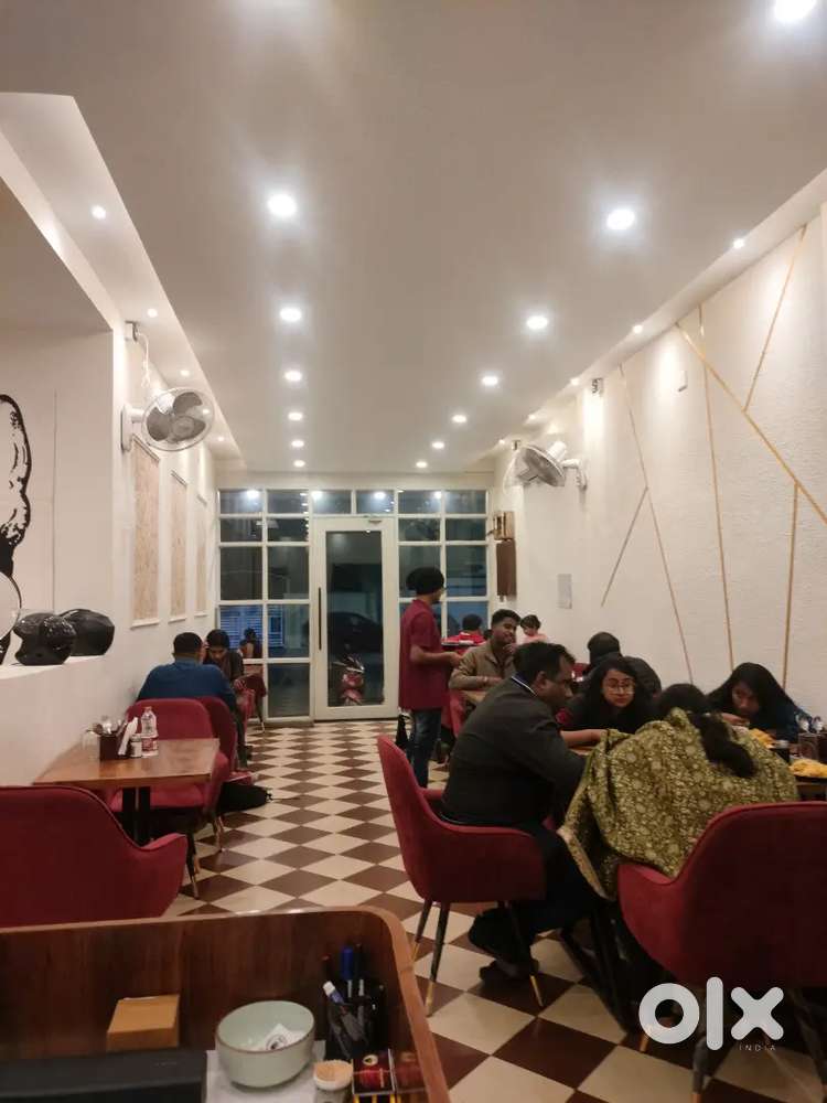 Need restaurant staff