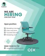 Field Sales Executive