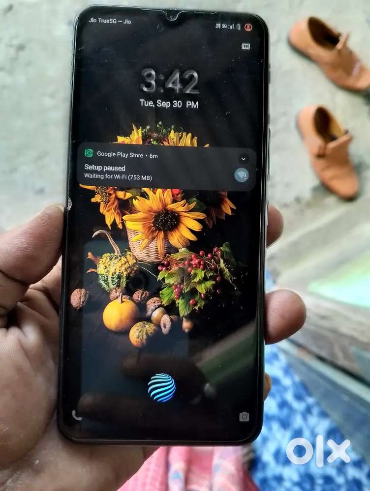 Vivo Y21 5g 8/128