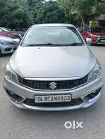 Maruti Suzuki Ciaz 2014-2017 ZDi Plus SHVS, 2016, Diesel