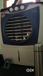 Air cooler singal room ke liye