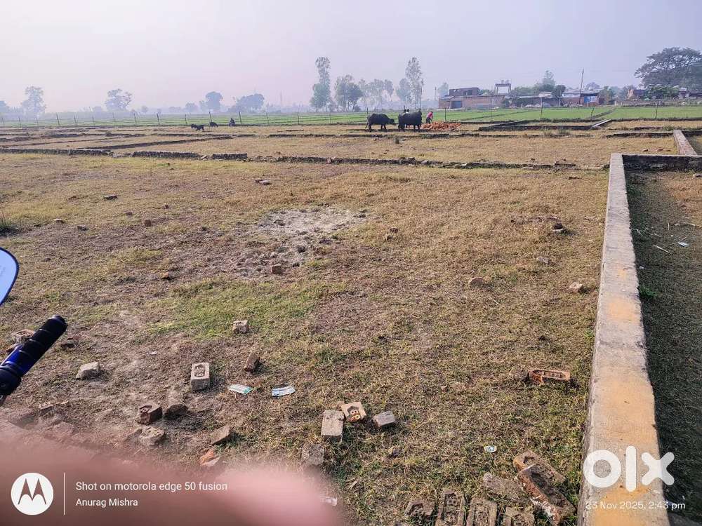 Polt for sale in powayan on Jewna Road chauseda On road lowest price