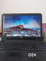 Dell Inspiron 3537 - Intel i5-4200U