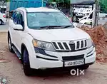 Mahindra XUV500 2013 Diesel Well Maintained
