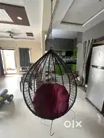 Hanging jula