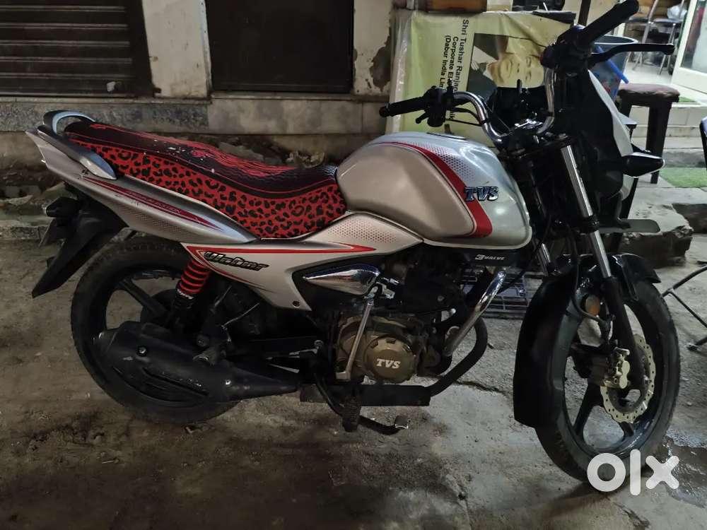TVs victor