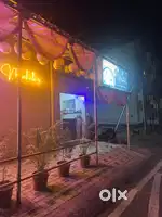 Shop for rent