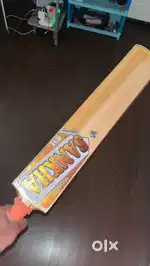 Tennis Cricket Bat