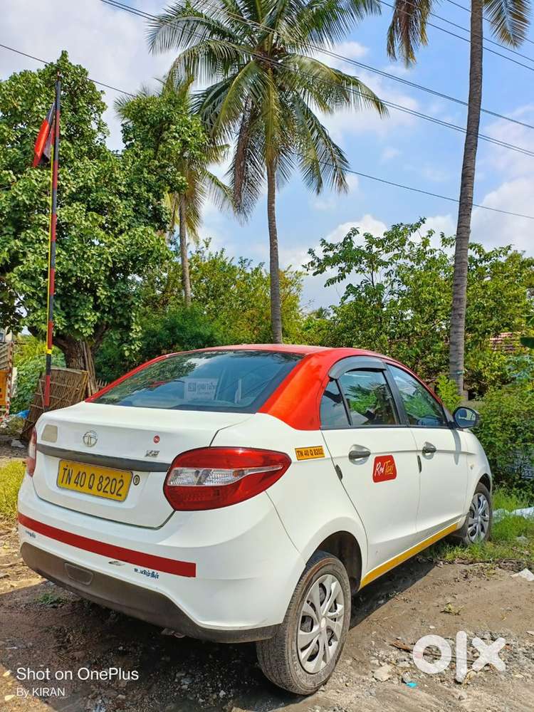 Wanted a driver for red taxi