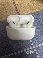 Apple Airpods pro 2 (Type C)
