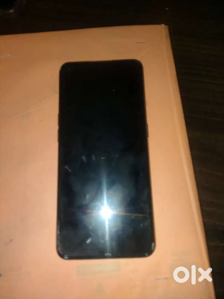 One plus nord ce 2