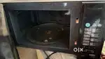 Samsung microwave