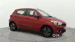 Tata Tiago 1.2 Revotron XZA, 2019, Petrol