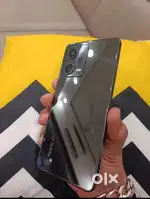 Mi note 12 pro 5g 8gb ram and 256 gb memory