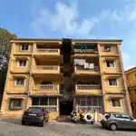 2BHK FLAT FOR RENT 12000