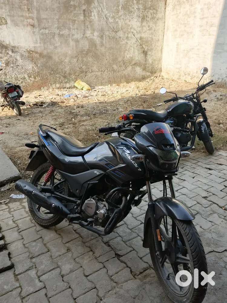 Passion Xtec For Sale