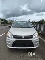 For Sale - Alto 800 VXi+ - 2022 - Excellent Condition