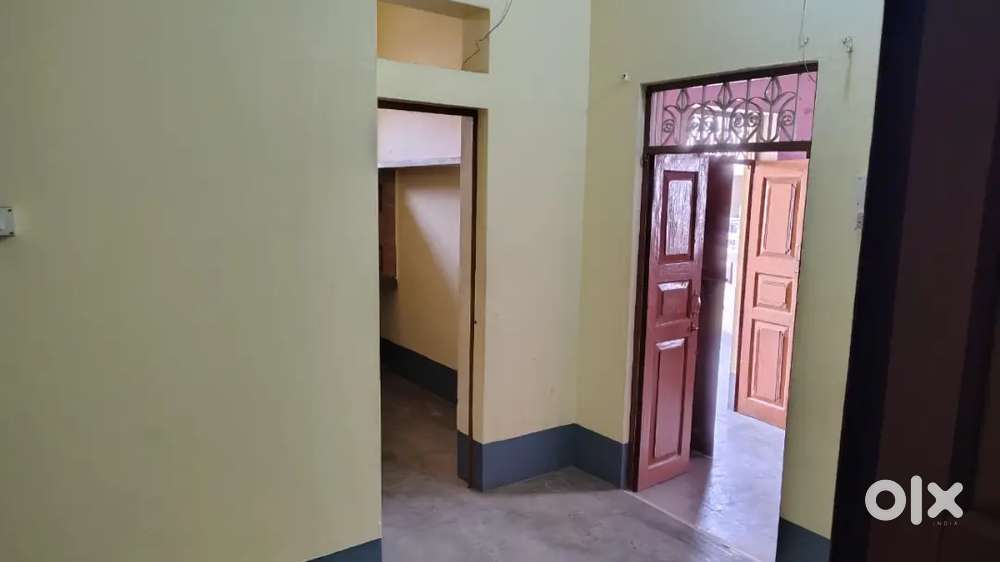 2 bhk flat with balcony