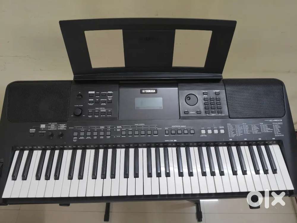Musical keyboard