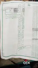 Dtcp & Rera approved 1square/470
