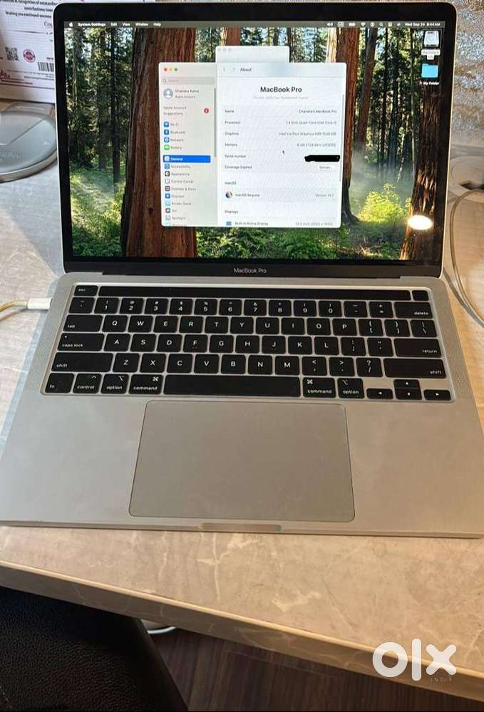 Flawless MacBook Pro for Sale