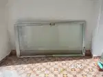 Door glass  Shop door Glass  Aluminium glass Door