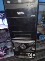 Cpu only cpu